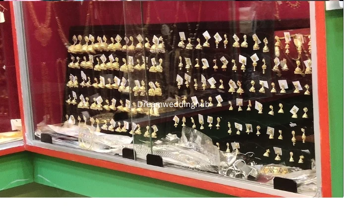 Sethi Ornaments Shop No44 Jain Bazar Jammu 100 Hall Mark Govt Approved HUID Jewellery Show Room